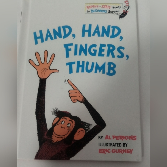 Beginner Book Collection & The Cat / Vintage 1960s / Dr. Seuss & Other Authors - Picture 5 of 13